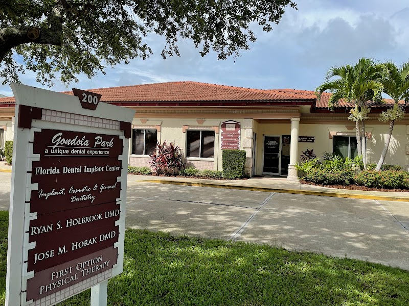 Venice Comprehensive Dentistry