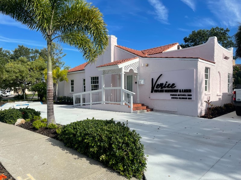 Venice Implant Dentistry and Laser