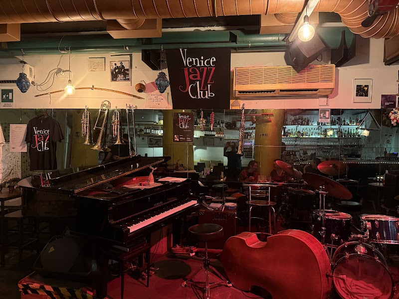 Venice Jazz Club