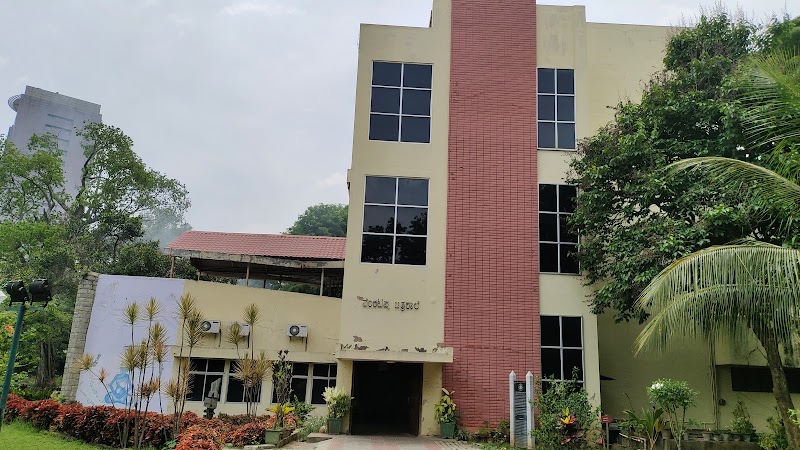 Venkatappa Art Gallery Bengaluru