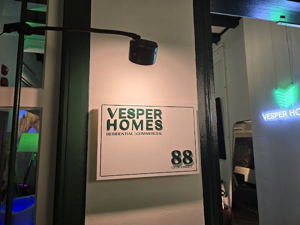 Vesper Homes