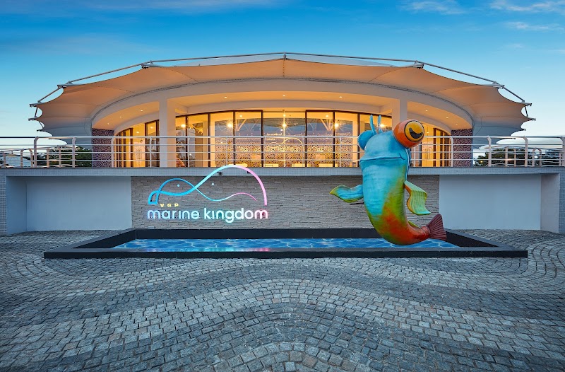 VGP Marine Kingdom