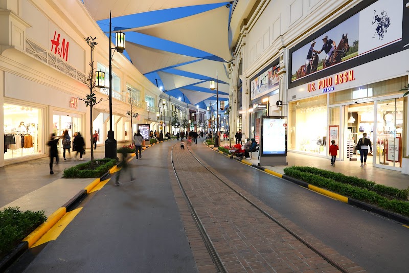 Vialand Shopping Mall
