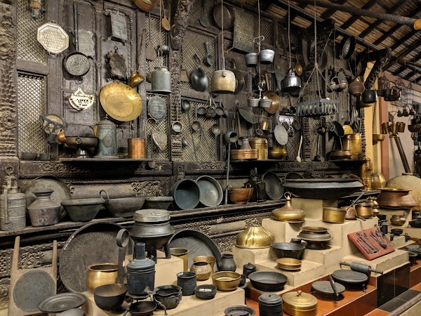 Vichaar Museum