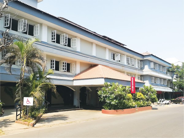Victor Hospital