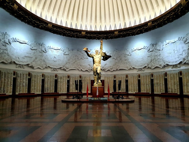 Victory Museum