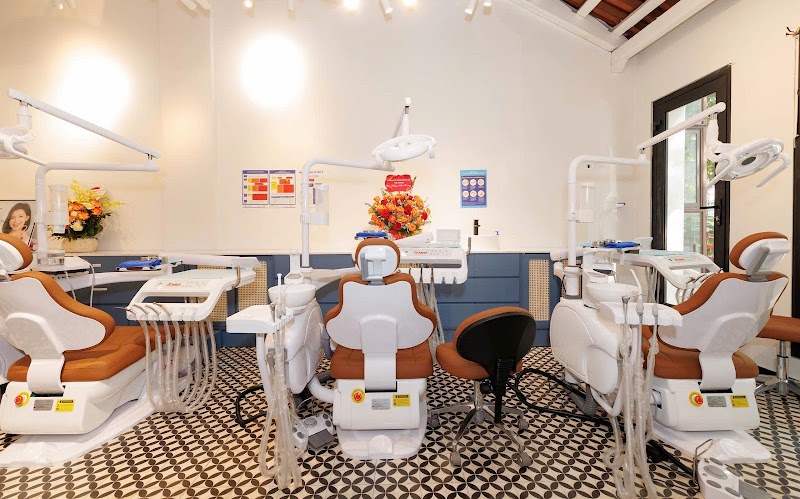Viet Bi Premium Dental Clinic