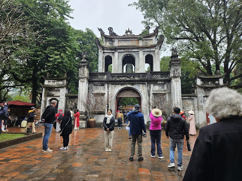 Vietnam Museum of Literature