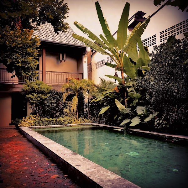 Villa Bangkok Hotel