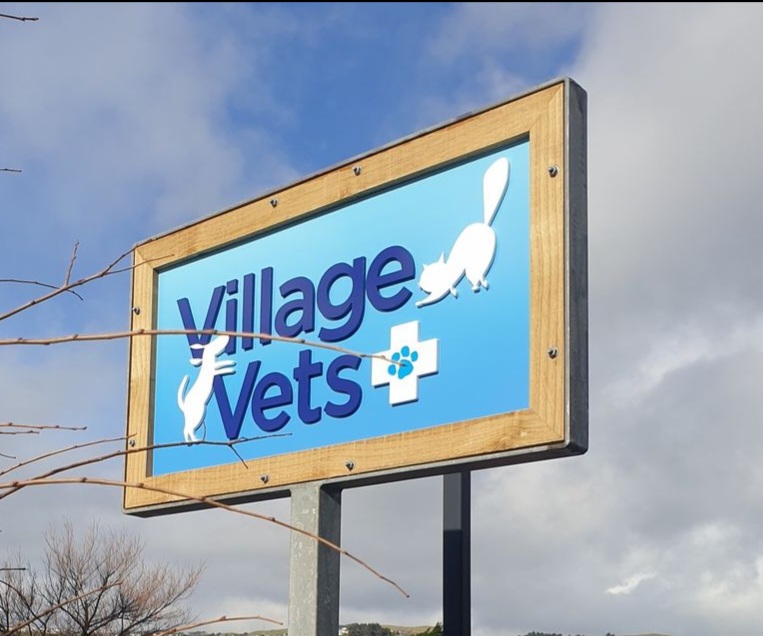 Village Vets Churton Park