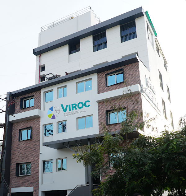 VIROC Super specialty Orthopedic Hospital