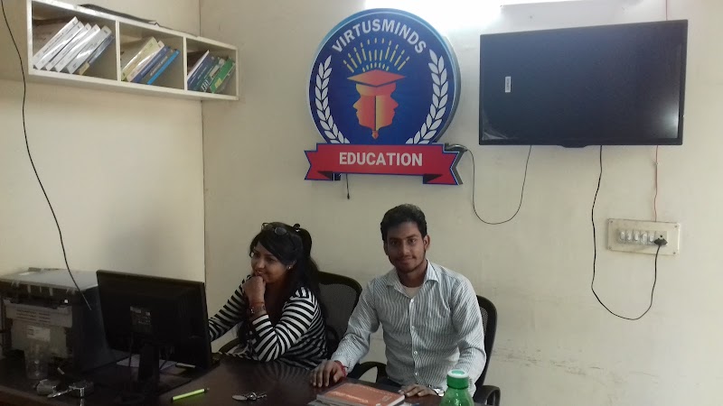 VME CLASSES (Best accounting institute in delhi)