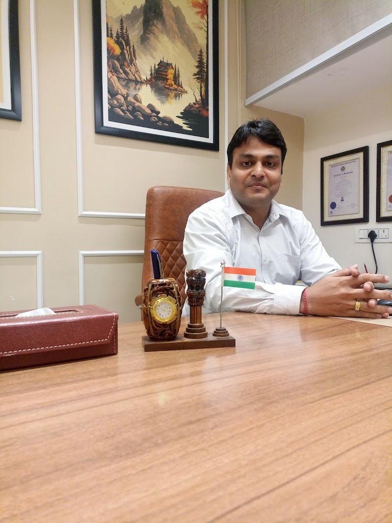 VS Garg & Associates - CA in Chandigarh