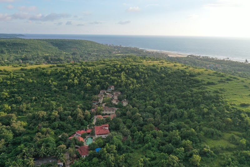 VYANA Holiday Homes Goa