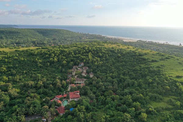 VYANA Holiday Homes Goa