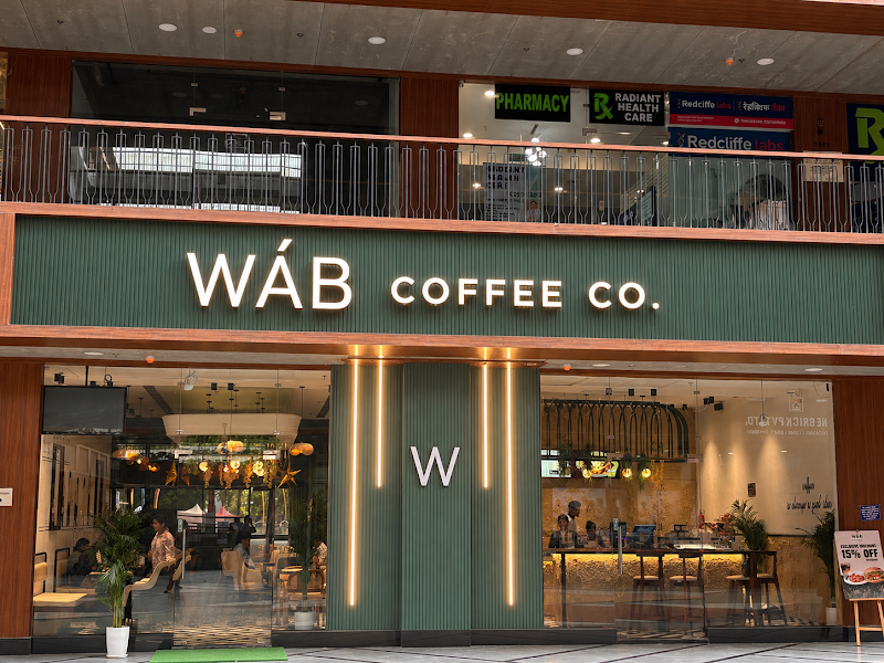 WAB COFFEE CO.