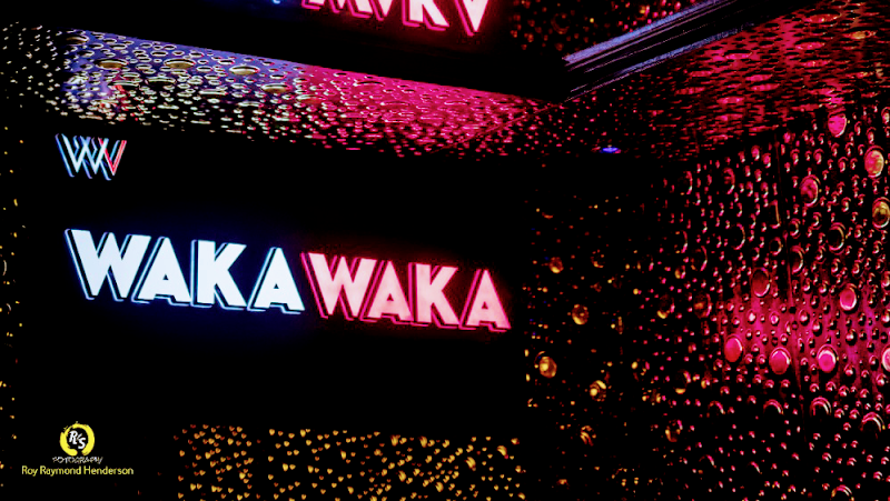 Waka Waka The Night Club