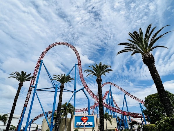 Warner Bros. Movie World