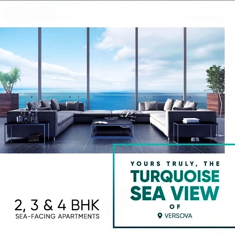 Wave Property -Real Estate Agency & Consultants Mumbai | Luxury Homes Andheri In Mumbai