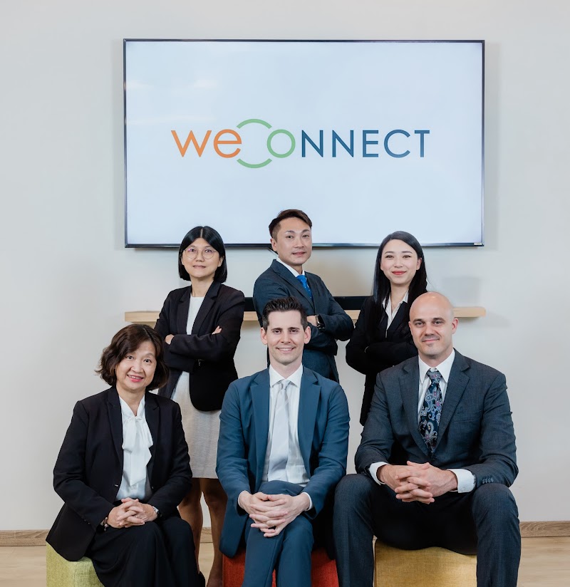 weConnect
