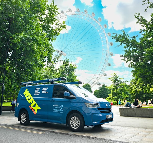 WeFix London