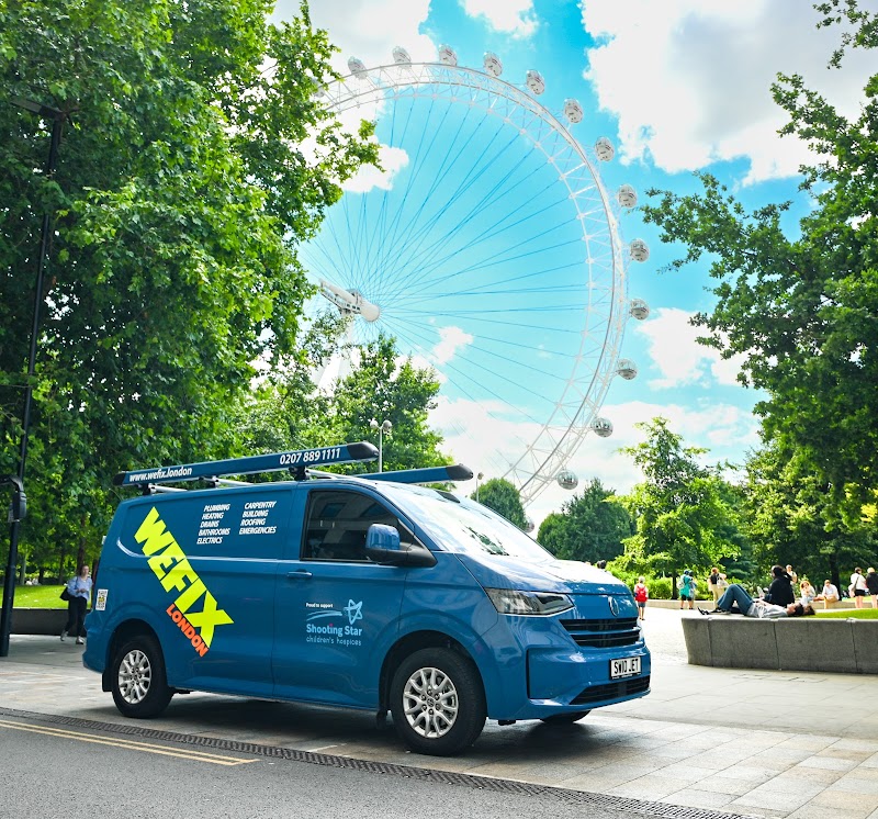 WeFix London