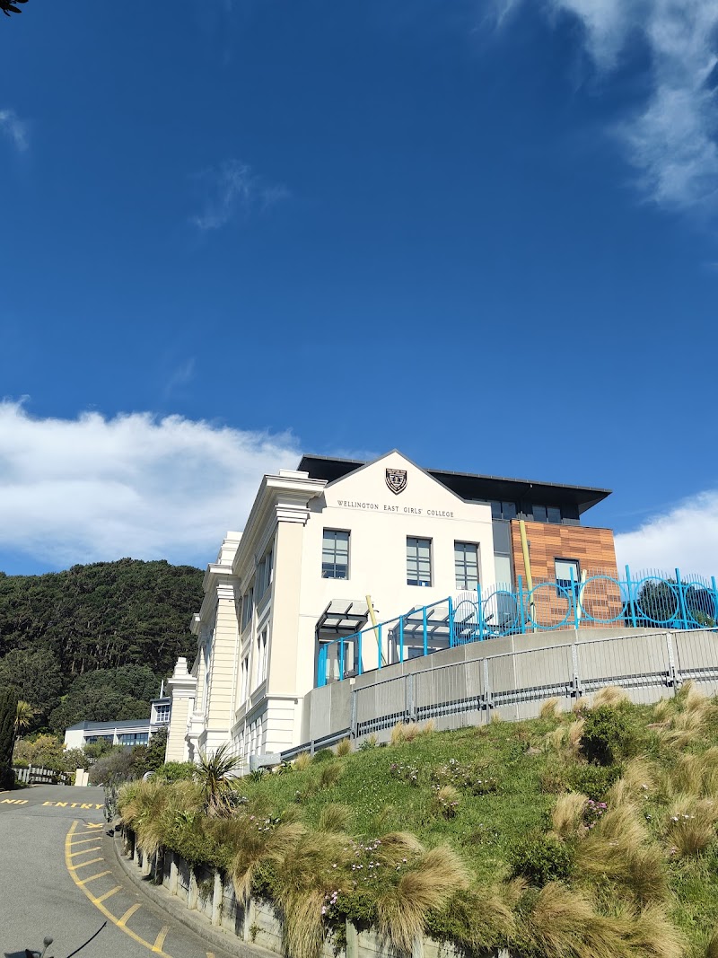 Wellington East Girls' College