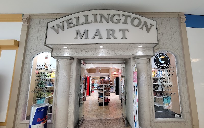 Wellington Mart