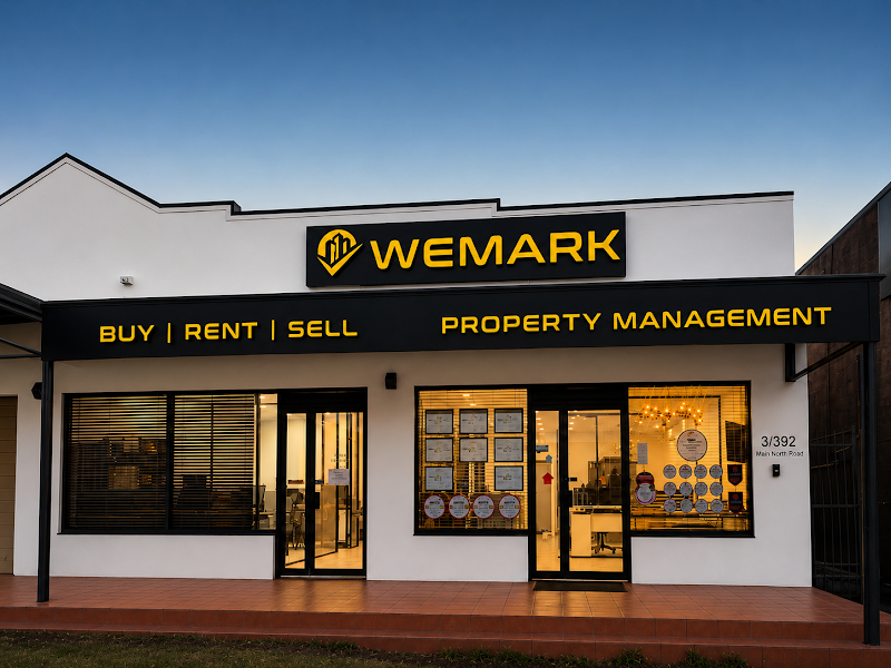 Wemark Real Estate