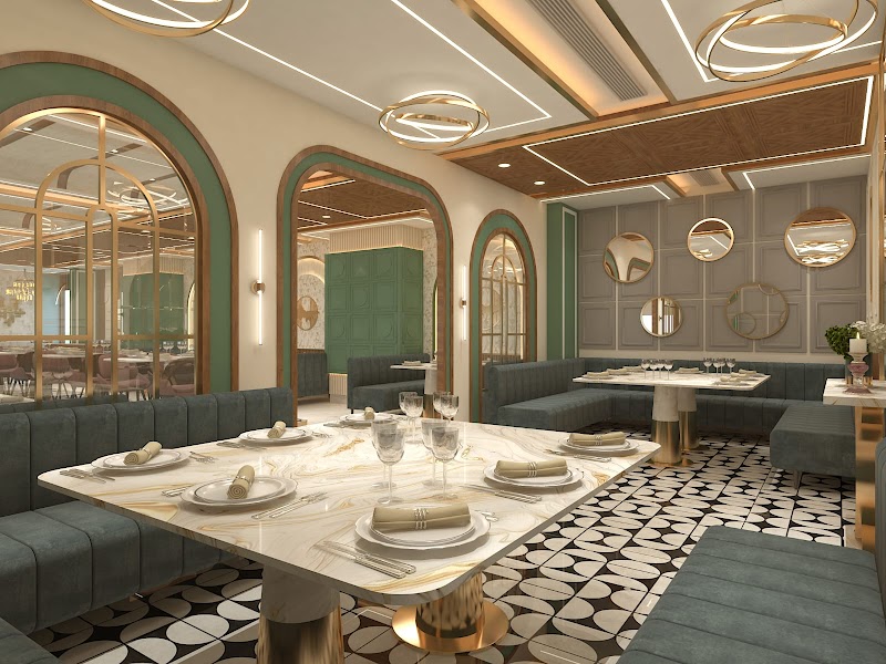 western restaurant