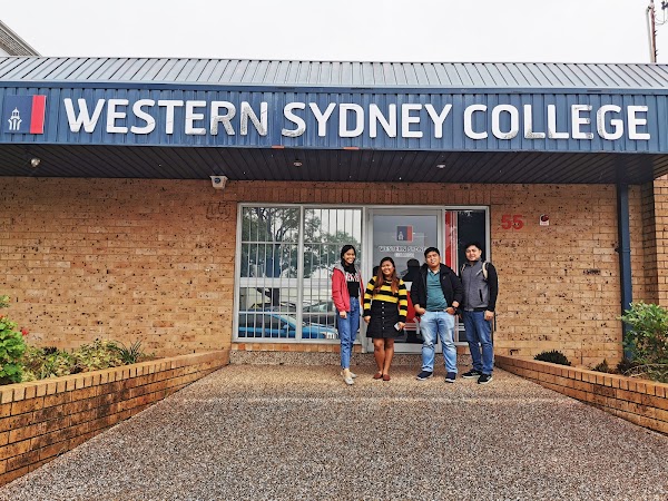 Western Sydney College