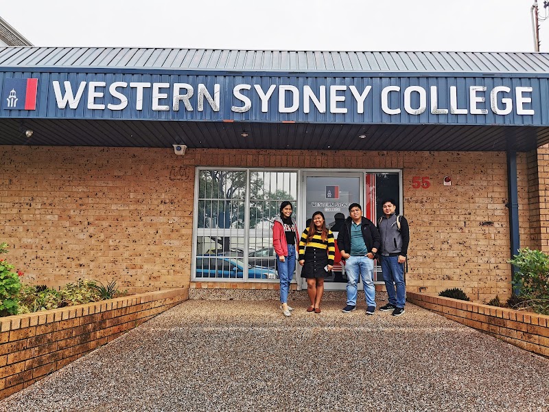 Western Sydney College