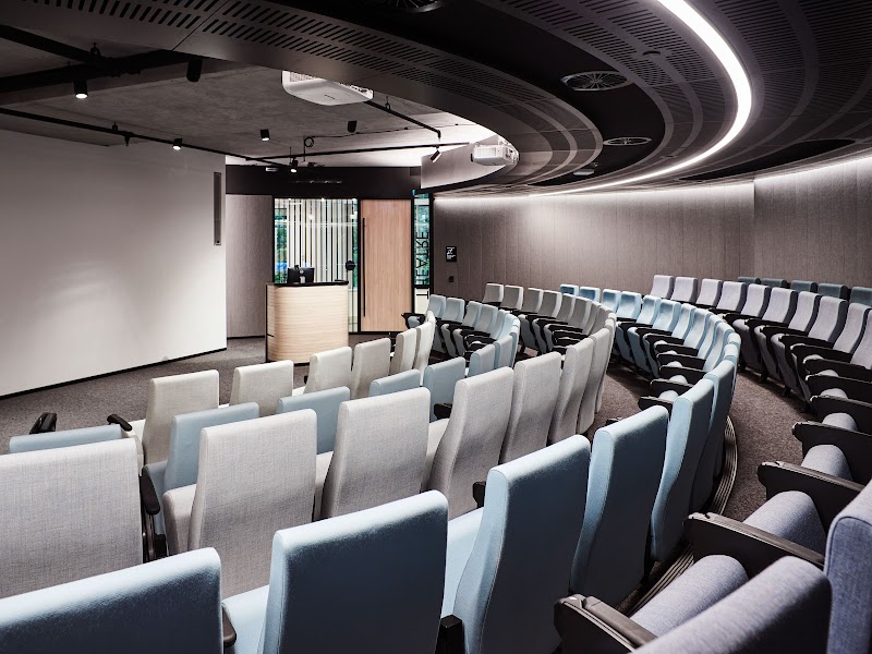 Western Sydney University - Sydney City Campus