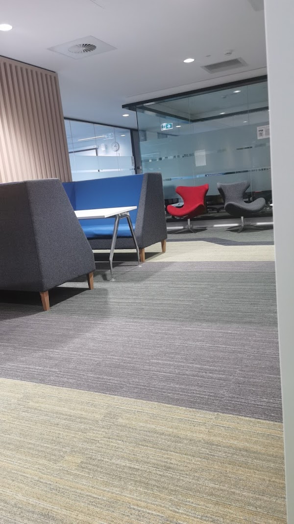 Western Sydney University The College