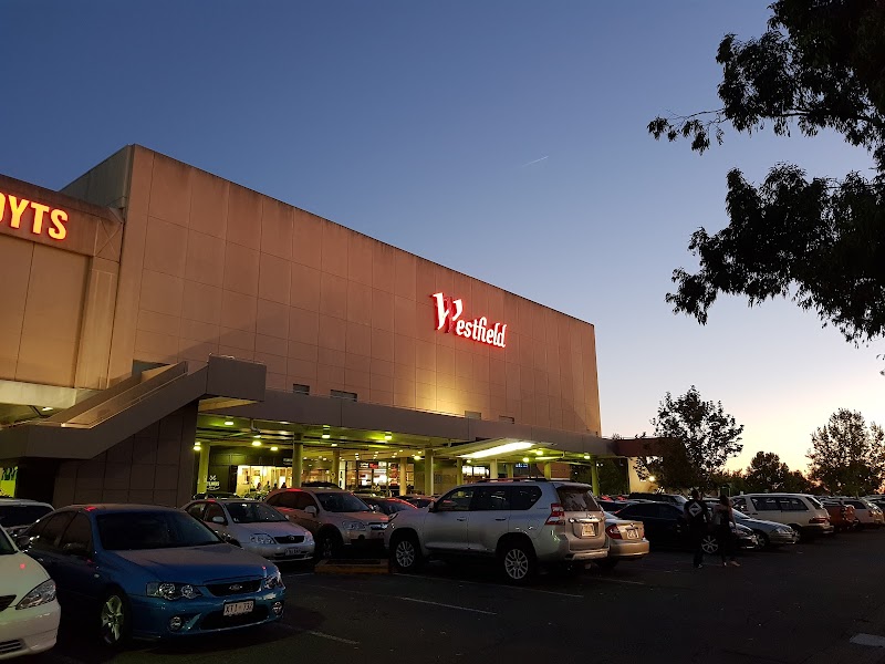 Westfield Tea Tree Plaza