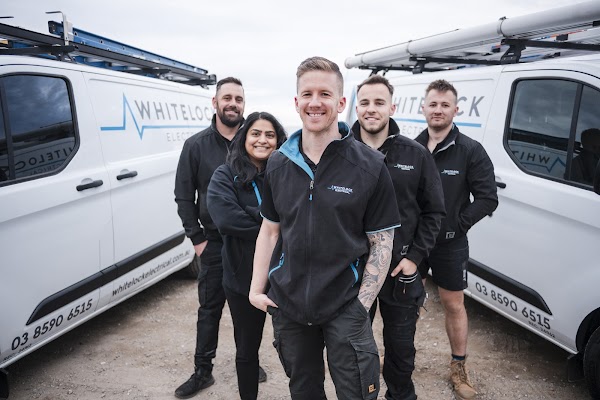 Whitelock Electrical