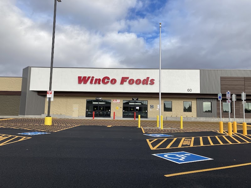 WinCo Foods