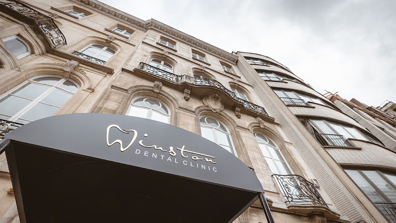 Winston Dental Clinic