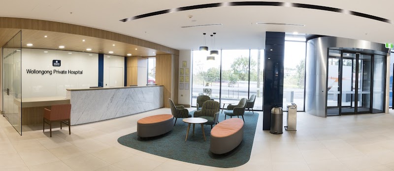 Wollongong Private Hospital