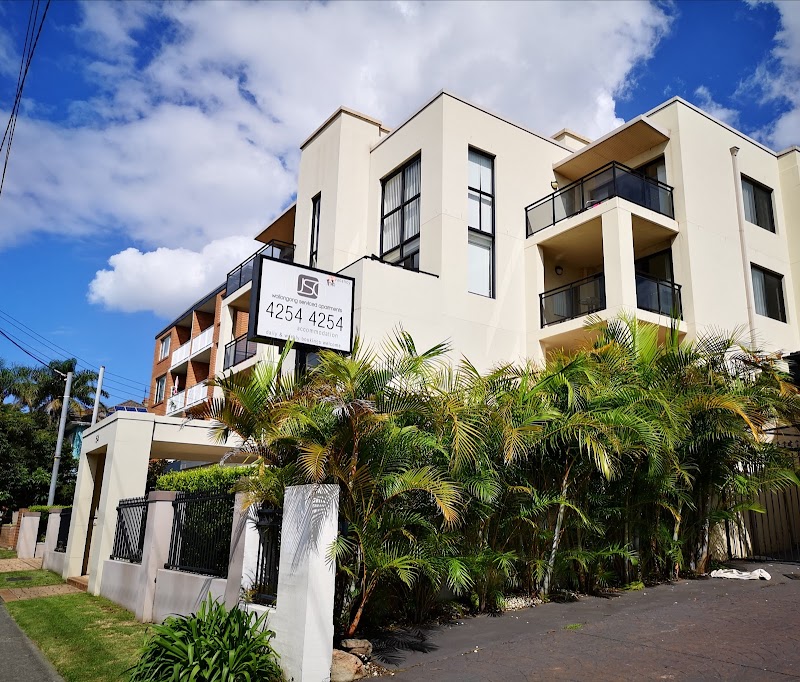 Wollongong Serviced Apartments