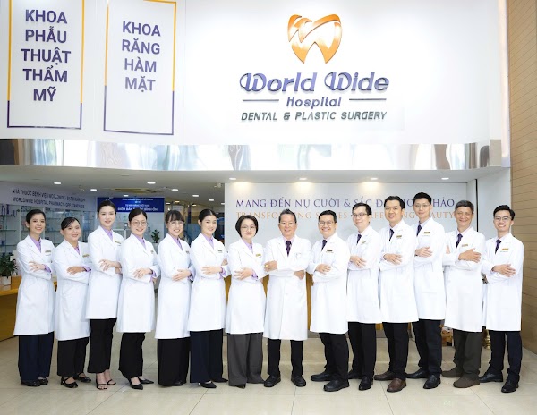 Worldwide Beauty And Dental Hospital