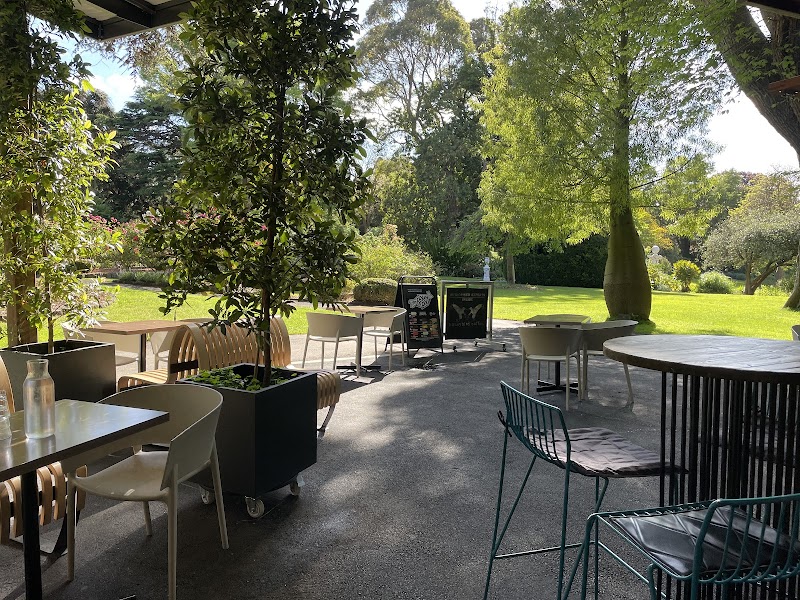 WYM | Geelong Botanic Gardens