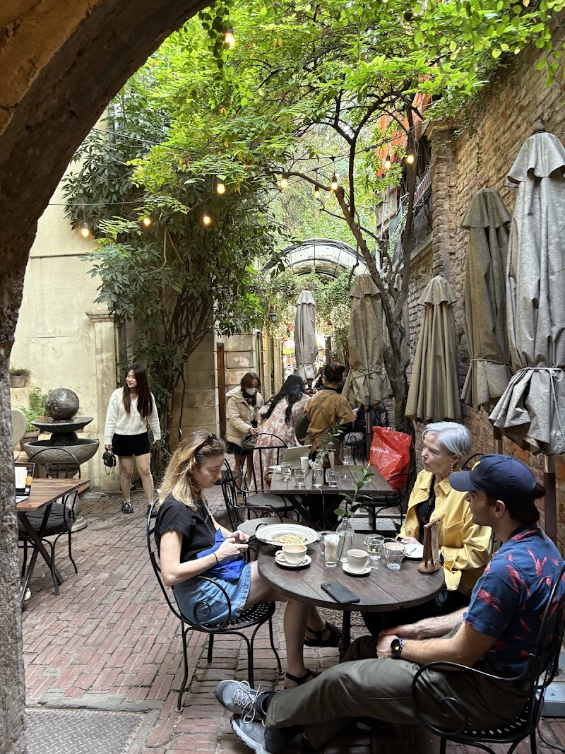 Xofa Cafe