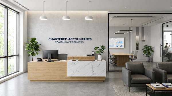 Y M K & COMPANY (Chartered Accountants)/ Brand Name / Company Registration/ Startup Registration/ ISO Registration