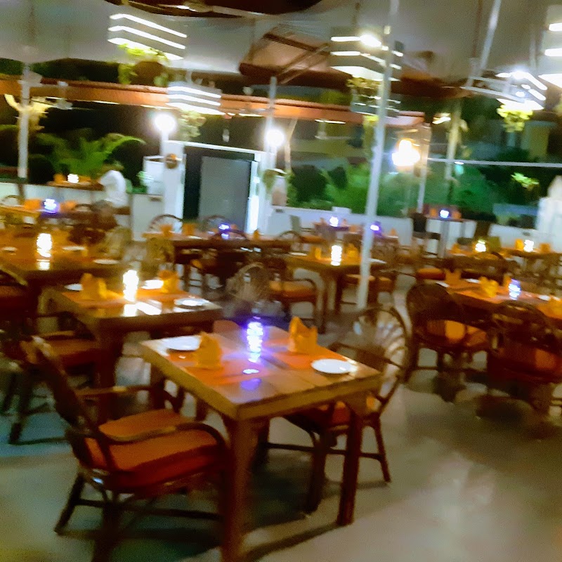 YOU & ME MULTI CUISINE