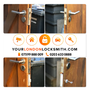 Your London Locksmith