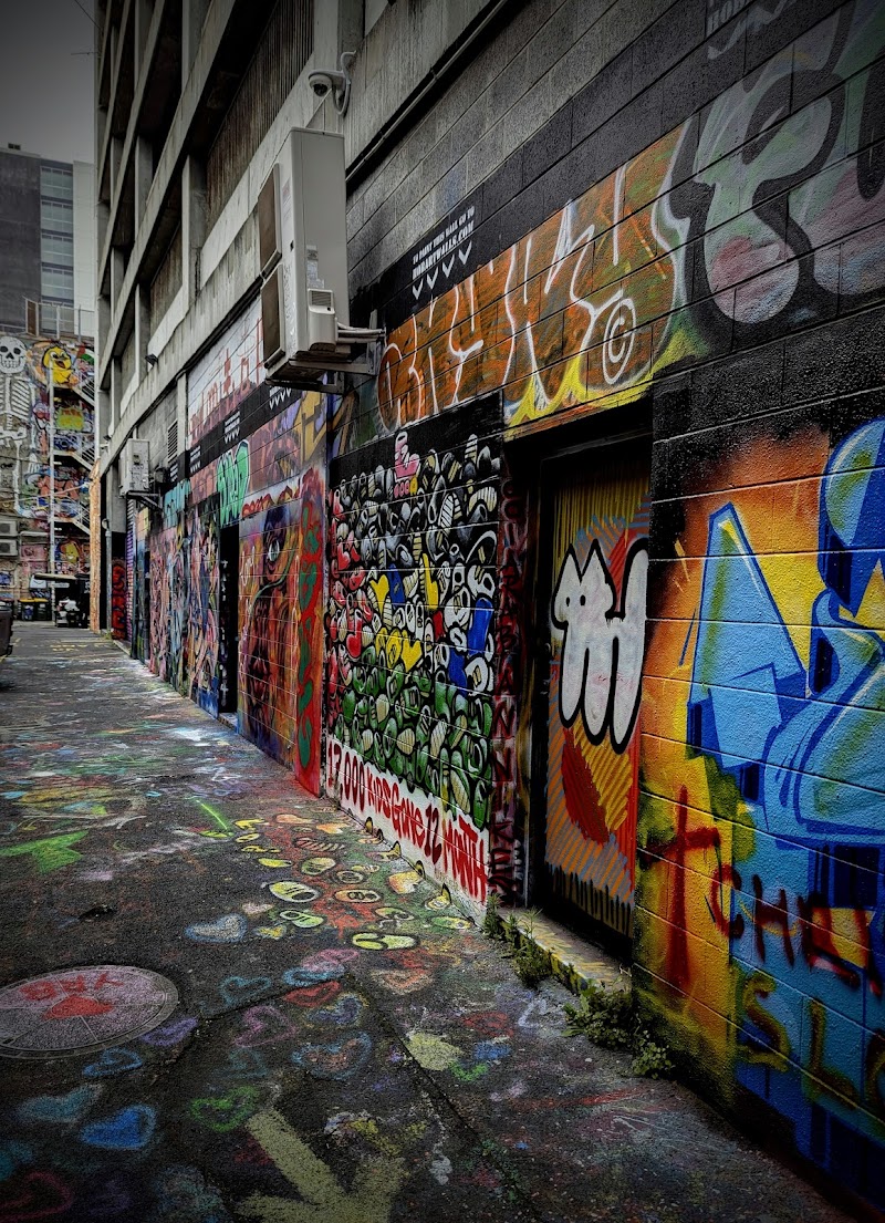 Youth Art Project