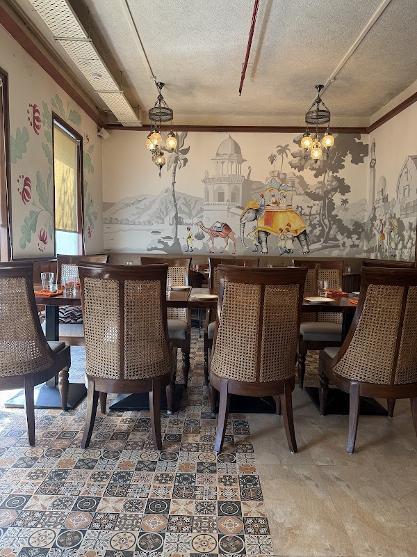 Zaffran BY KASBAH
