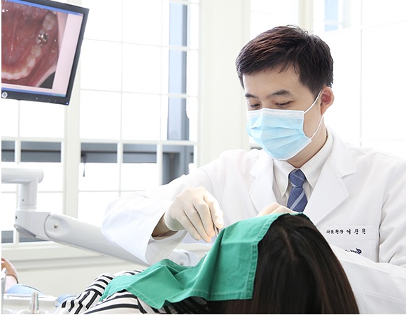 Zenith Dental Seoul