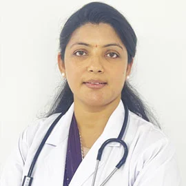 Dr. Seema Singh - Best Surgical Oncologist Vaishali, Ghaziabad
